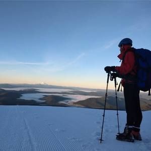 Meet your Posher, Gabriel